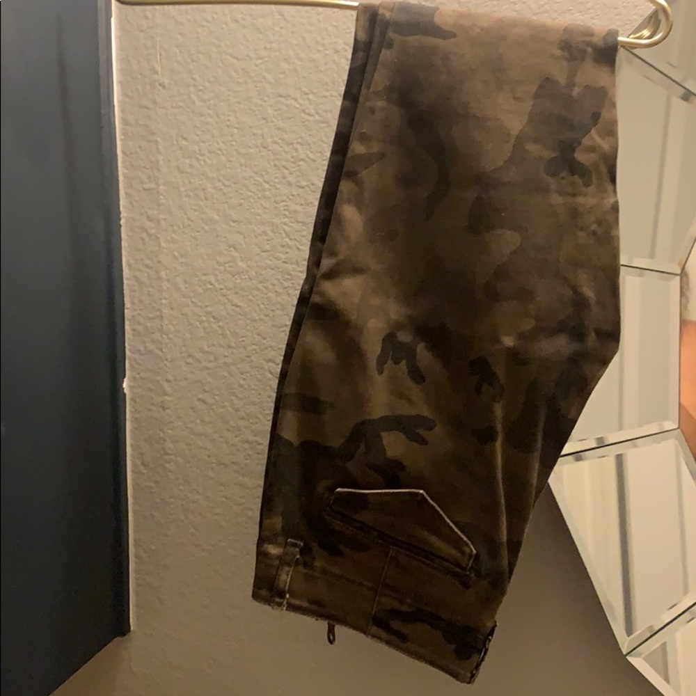 Zara Basic Jeans - image 7